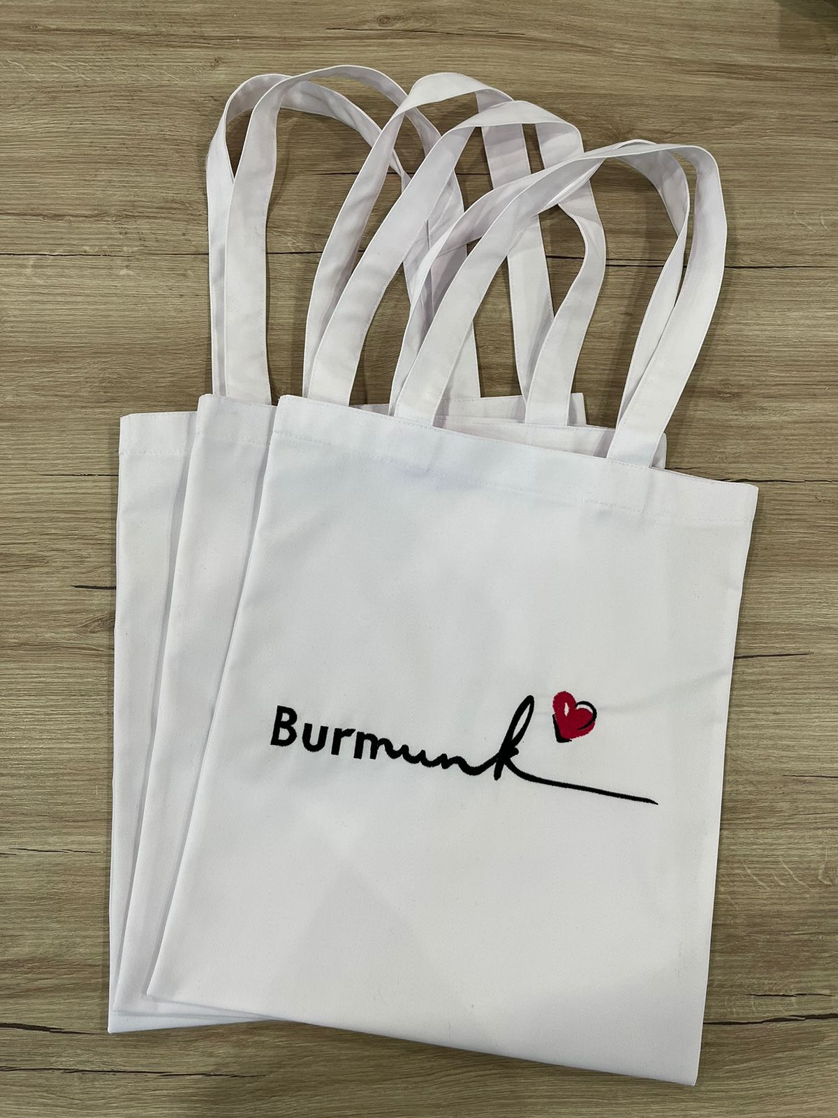 Burmunk project 2